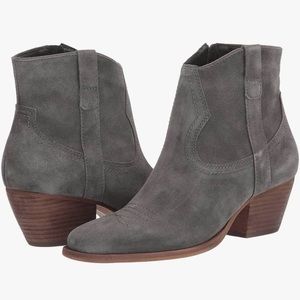 Dolce Vita Silma Bootie Size 6 NWOT